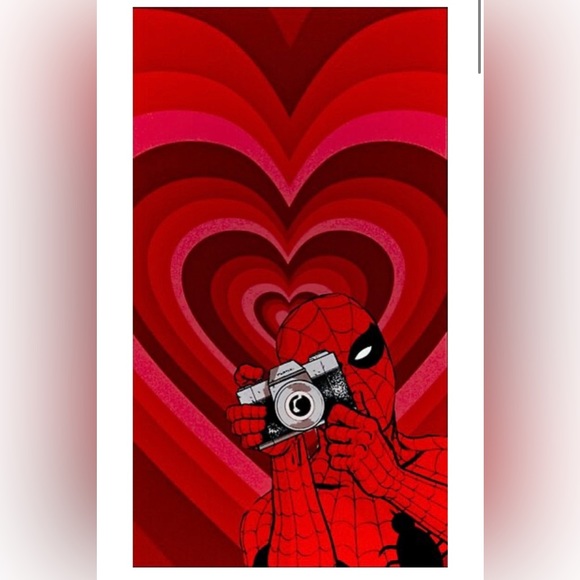 New Spider-verse Matte Stickers 3 pack Bundle - Picture 4 of 4